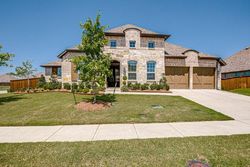 Pre-foreclosure Listing in PRATO AVE ROCKWALL, TX 75032