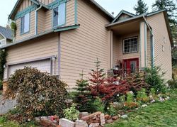 Pre-foreclosure in  163RD AVE SE Kent, WA 98042