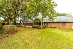 Pre-foreclosure Listing in BELMONT DR THIBODAUX, LA 70301