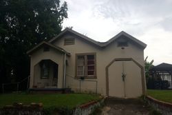 Pre-foreclosure Listing in E HARRISON ST BATON ROUGE, LA 70802