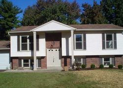 Pre-foreclosure Listing in RIVEROAKS CIR LOUISVILLE, KY 40241