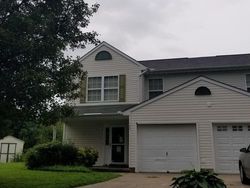 Pre-foreclosure Listing in TEAK CT DOVER, DE 19901