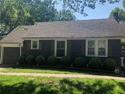 Pre-foreclosure Listing in MOHAWK DR MISSION, KS 66205