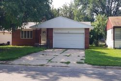 Pre-foreclosure Listing in W 23RD AVE HUTCHINSON, KS 67502