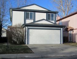 Pre-foreclosure Listing in W 94TH AVE WESTMINSTER, CO 80031