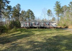 Pre-foreclosure Listing in CHERRYWOOD LN ODENVILLE, AL 35120