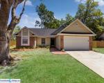 Pre-foreclosure Listing in COUNTRY BEND CIR E JACKSONVILLE, FL 32244