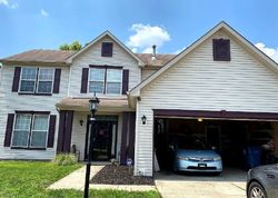 Pre-foreclosure Listing in COFFEE TREE CIR INDIANAPOLIS, IN 46224