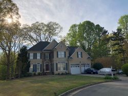 Pre-foreclosure in  DEVON DOWNS TRL Alpharetta, GA 30005