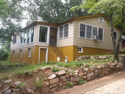 Pre-foreclosure in  DANFORTH RD SW Atlanta, GA 30331