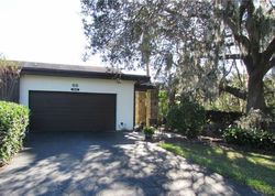 Pre-foreclosure Listing in NOTTINGHAM WAY HAINES CITY, FL 33844