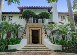 Pre-foreclosure in  BRICKELL DR Fort Lauderdale, FL 33301