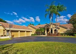 Pre-foreclosure in  E LEITNER DR Pompano Beach, FL 33067