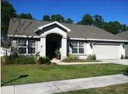 Pre-foreclosure in  CHERRY RIDGE RD Lynn Haven, FL 32444
