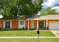 Pre-foreclosure Listing in ELON DR ORLANDO, FL 32808