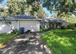 Pre-foreclosure in  KREFELD RD NW Palm Bay, FL 32907
