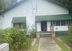Pre-foreclosure in  MORRIS AVE Macclenny, FL 32063