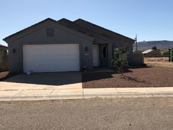 Pre-foreclosure in  N ADAMS ST Kingman, AZ 86409