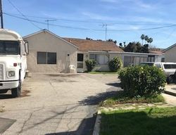 Pre-Foreclosure - Normandie Ave - Torrance, CA