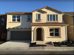 Pre-foreclosure in  GLENN ST Hayward, CA 94545