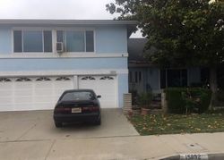 Pre-foreclosure Listing in CALTECH CIR WESTMINSTER, CA 92683