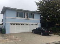 Pre-foreclosure Listing in CALTECH CIR WESTMINSTER, CA 92683