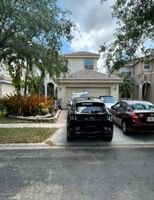 Pre-foreclosure in  SW 148TH AVE Hollywood, FL 33027