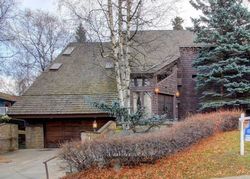 Pre-foreclosure in  HELVETIA DR Anchorage, AK 99508