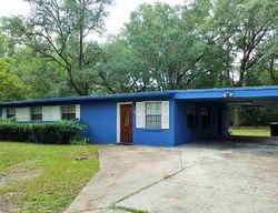 Pre-foreclosure Listing in NE 2ND AVE GAINESVILLE, FL 32641
