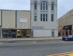 Pre-foreclosure Listing in NOBLE ST ANNISTON, AL 36201