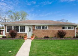 Pre-foreclosure Listing in MARION AVE MORTON GROVE, IL 60053