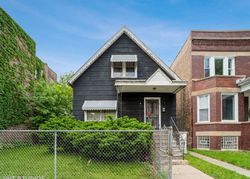 Pre-foreclosure Listing in S EVANS AVE CHICAGO, IL 60619