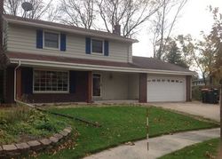 Pre-foreclosure Listing in MEADOW CT PORT WASHINGTON, WI 53074