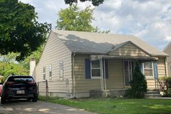Pre-foreclosure in  CICOTTE AVE Allen Park, MI 48101