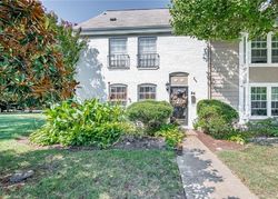 Pre-foreclosure Listing in SKIPWITH GREEN CIR RICHMOND, VA 23294