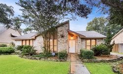 Pre-foreclosure in  PARK WILLOW DR Katy, TX 77450
