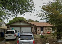 Pre-foreclosure in  VALLEY BND San Antonio, TX 78250