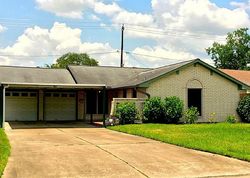 Pre-foreclosure in  YORKWOOD ST Houston, TX 77016