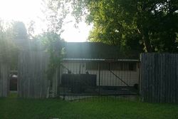 Pre-foreclosure in  GRACE LN Houston, TX 77021