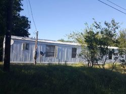 Pre-foreclosure Listing in RED BUD ST RAVENNA, TX 75476