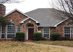 Pre-foreclosure in  MEADOWOOD LN Coppell, TX 75019