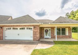 Pre-foreclosure Listing in ROBINSON CT OLIVER SPRINGS, TN 37840