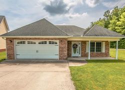 Pre-foreclosure in  ROBINSON CT Oliver Springs, TN 37840