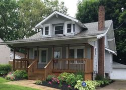 Pre-foreclosure Listing in THE BROOKLANDS AKRON, OH 44305