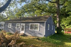 Pre-foreclosure Listing in 10TH ST NE CANTON, OH 44720