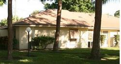Pre-foreclosure in  ROYAL PALM AVE # 5384 Sarasota, FL 34234