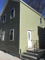 Pre-foreclosure Listing in AVENUE B STATEN ISLAND, NY 10302