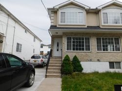 Pre-foreclosure in  TRAVIS AVE Staten Island, NY 10314