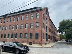 Pre-foreclosure in  PEARL ST UNIT 106 Providence, RI 02907