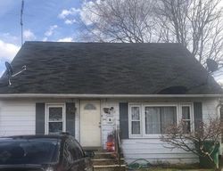 Pre-foreclosure Listing in LAWRENCE ST BRENTWOOD, MD 20722
